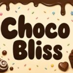 Choco Bliss Font - Featured Image