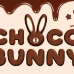 Choco Bunny Font - Featured Image