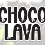 Choco Lava Font - Featured Image