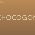 Chocogom Font - Featured Image