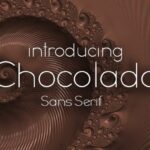 Chocolada Font - Featured Image