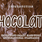 Chocolate Font - Featured Image