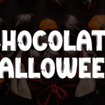 Chocolate Halloween Font - Featured Image