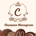 Chomono Monogram Font - Featured Image
