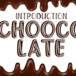 Choocolate Font - Featured Image