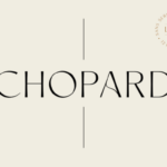 Chopard Font - Featured Image