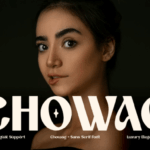 Chowag Font - Featured Image