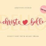 Christabelle Font - Featured Image