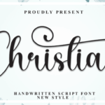 Christian Font - Featured Image
