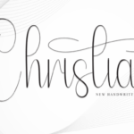 Christian Font - Featured Image