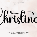 Christina Font - Featured Image