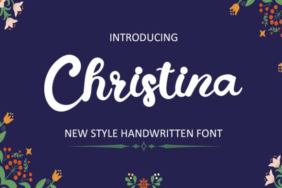 Christina Font - Featured Image