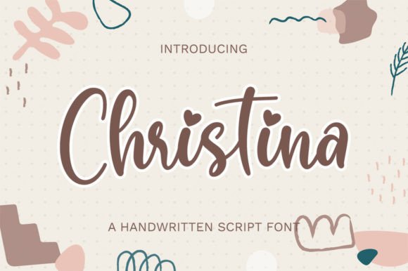 Christina Font - Featured Image
