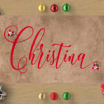 Christina Font - Featured Image