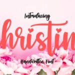 Christine Font - Featured Image