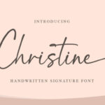 Christine Font - Featured Image