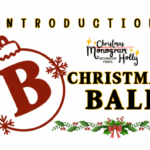 Christmas Ball Font - Featured Image