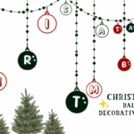 Christmas Ball Font - Featured Image