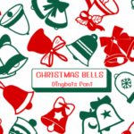 Christmas Bell Font - Featured Image