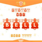 Christmas Bell Font - Featured Image