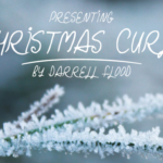 Christmas Curls Font - Featured Image