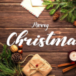 Christmas Font - Featured Image