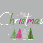 Christmas Font - Featured Image