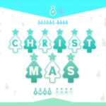 Christmas Font - Featured Image