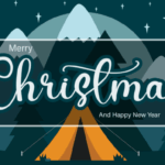 Christmas Font - Featured Image