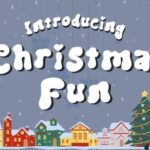 Christmas Fun Duo Font - Featured Image