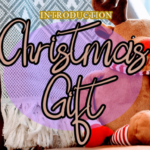 Christmas Gift Font - Featured Image