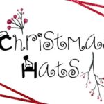 Christmas Hats Font - Featured Image