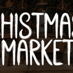 Christmas Market Font - Featured Image