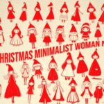 Christmas Minimalist Woman Nn Font - Featured Image