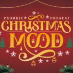 Christmas Mood Font - Featured Image