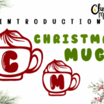 Christmas Mug Font - Featured Image