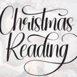 Christmas Reading Font - Featured Image