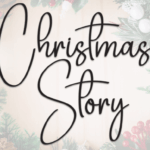 Christmas Story Font - Featured Image
