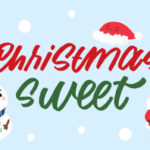 Christmas Sweet Font - Featured Image