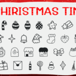 Christmas Time Font - Featured Image