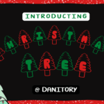 Christmas Tree Font - Featured Image