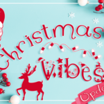Christmas Vibes Font - Featured Image