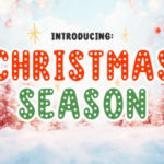 Christmasseason Regular Font - Featured Image