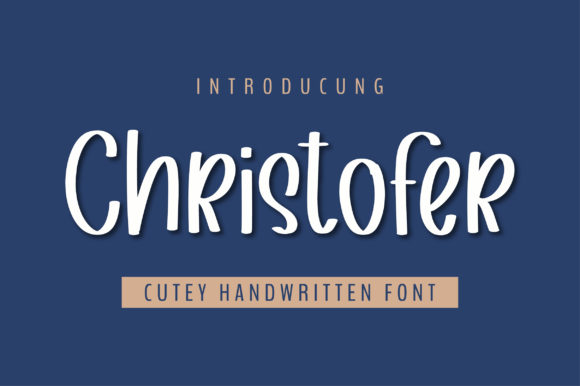 Christofer Font - Featured Image
