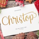 Christop Font - Featured Image