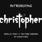 Christopher Font - Featured Image