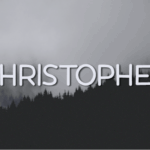 Christopher Font - Featured Image