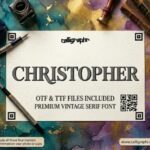 Christopher Font - Featured Image