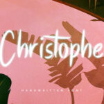 Christopher Font - Featured Image