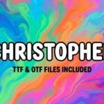 Christopher Font - Featured Image